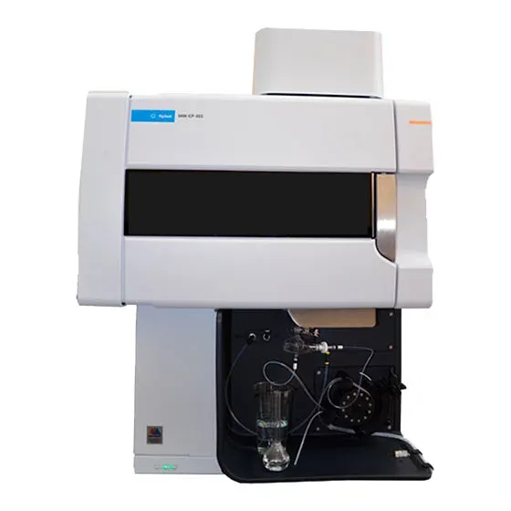Спектрометр Agilent 5800 ICP-OES купить по выгодной цене | Aprioris