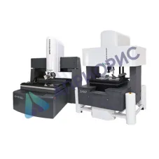 Мультисенсорная машина Optiv Reference 543