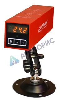 Поверка пирометра Кельвин Компакт 200 Д с пультом АРТО