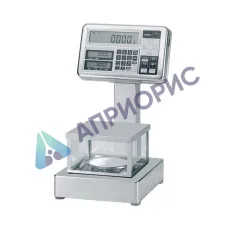 ViBRA взрывобезопасные весы серии FZ (работа от батарей)