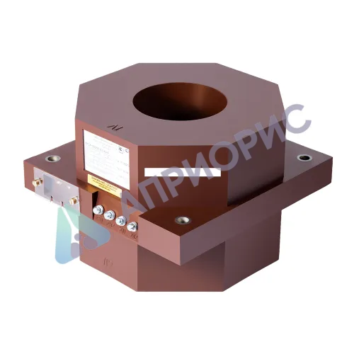 Поверка трансформатора тока ТЛП-10-1, ТЛП-10-2, ТЛП-10-3, ТЛП-10-4, ТЛП-10-5