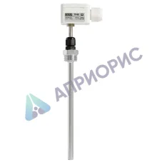 Поверка термопреобразователя Модель TF40 (термометра сопротивления)