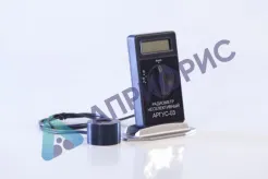 Поверка радиометров многоканальных Аргус-01, Аргус-02, Аргус-03, Аргус-04, Аргус-05, Аргус-06, Аргус-06/1, Аргус-07, Аргус-012