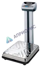 Поверка напольных весов DL, DB, ND, BW, CPS и UFS