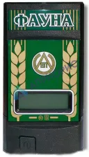 Калибровка влагомера хлопьев Фауна-ХЛ