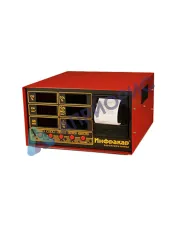 Поверка газоанализатора ИНФРАКАР-М