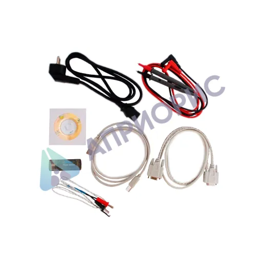 VA-MM800A Мультиметр настольный