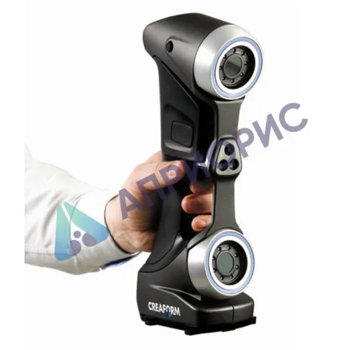 3D-сканеры Creaform HandySCAN 3D 700