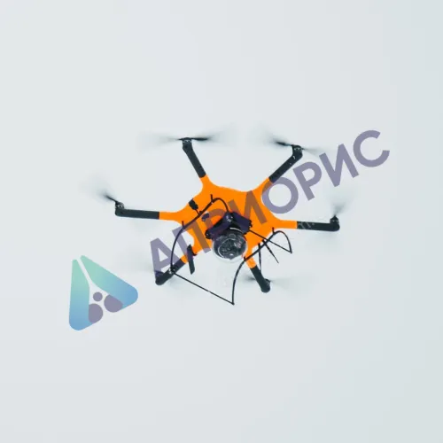 Гексакоптер Supercam X6M2