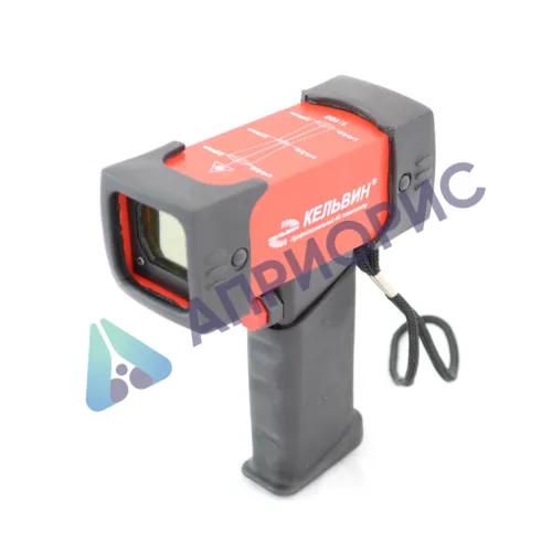Поверка пирометра Кельвин Компакт 3000