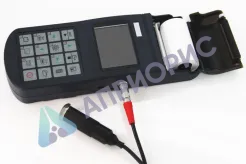 В7-357 виброметр портативный