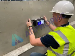 А1040 MIRA 3D томограф ультразвуковой низкочастотный