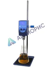 Мешалка верхнеприводная Stegler MV-6 (МВ-6) (до 20 л, 60 Вт) Мешалка верхнеприводная Stegler MV-6 (МВ-6) (до 20 л, 60 Вт)