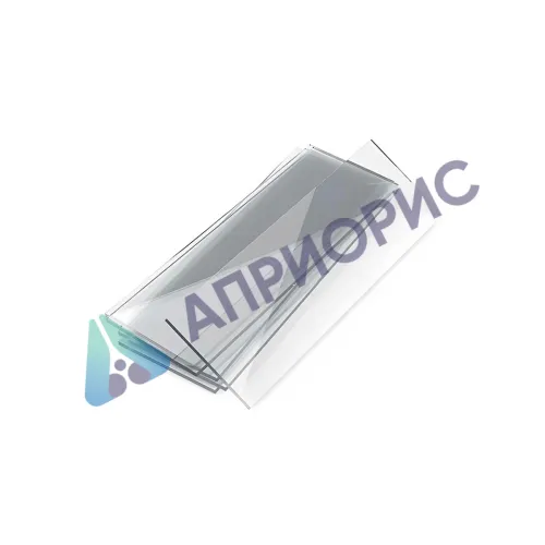 Стекло предметное для микропрепаратов (26×76 мм, без обработки)