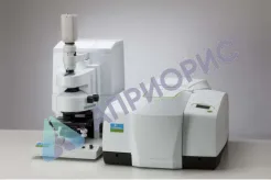 ИК‐микроскоп MultiScope