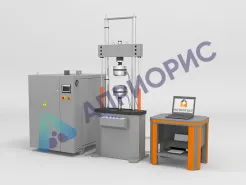 УИМ-Д-50 динамические машины на усталость