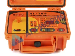 Успех АГ-309.15К трассоискатель с функцией сохранения GPS/ГЛОНАСС координат