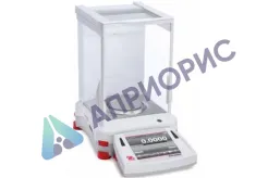 OHAUS EX225D/AD