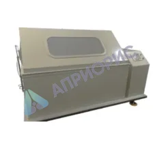 Камеры соляного тумана "Универсал Прибор" серия СТ