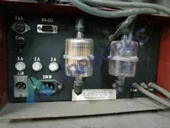 Поверка газоанализатора Инфракар 10.02