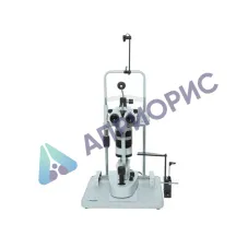 Щелевая лампа ЗОМЗ SL-P-06 (с видеоадаптером)