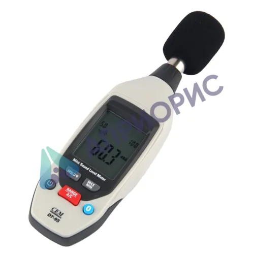 Шумомер CEM DT-95 Шумомер CEM DT-95