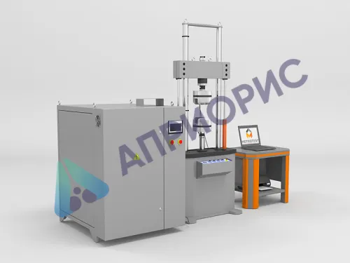 УИМ-Д-250 динамические машины на усталость