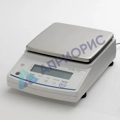 Поверка весов лабораторных ViBRA AB-3202CE