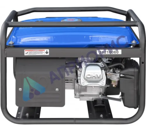 Бензиновый генератор TSS SGG 2000N
