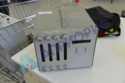 Поверка аспиратора ОП-442 ТЦ