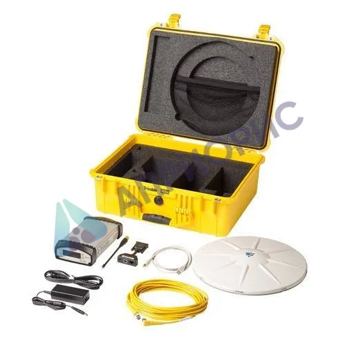 GNSS приемник Trimble R9s Base-Rover