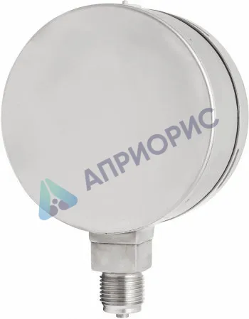 Поверка манометров коррозионностойких виброустойчивых, безопасное исполнение Тип ТМ (ТВ, ТМВ), серия 21, Б