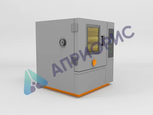 КП (камера пыли)