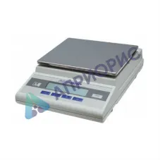 Поверка весов лабораторных ВЛТЭ-2100Т