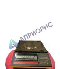 Поверка лабораторных весов электронных A 200S