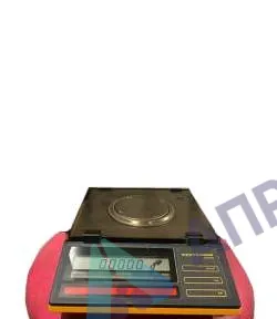 Поверка лабораторных весов электронных A 200S