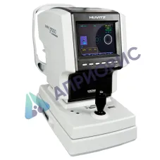 Поверка авторефрактометра HRK-7000A