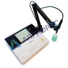 Поверка pH-метра PB