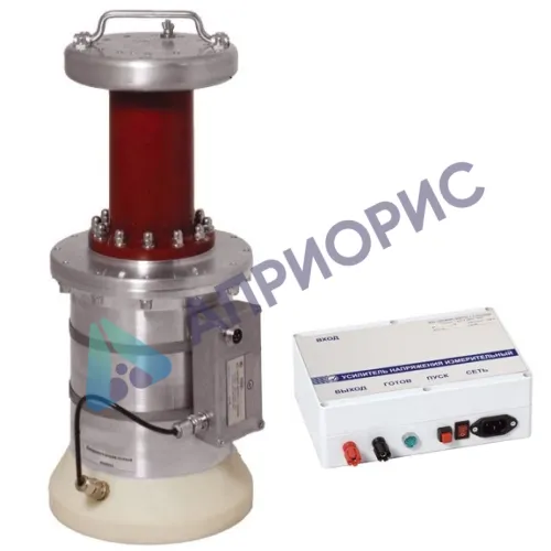 Поверка преобразователей напряжения измерительных высоковольтных емкостных масштабных ПВЕ-10, ПВЕ-35, ПВЕ-110, ПВЕ-220, ПВЕ-330