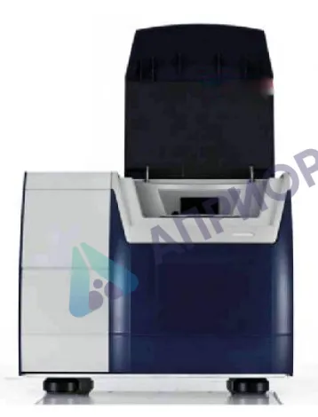 Поверка спектрофотометра NIRS DS2500, NIRS DA1650