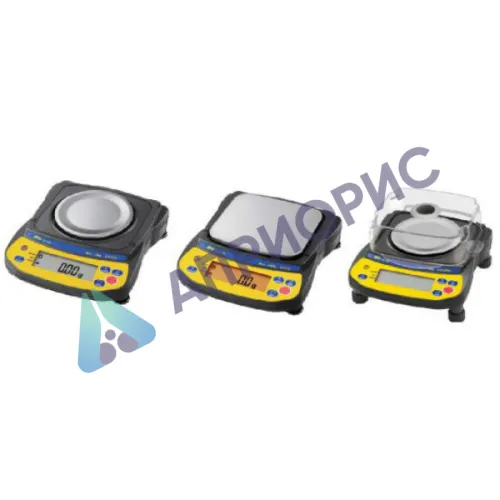 Поверка весов лабораторных EJ-410