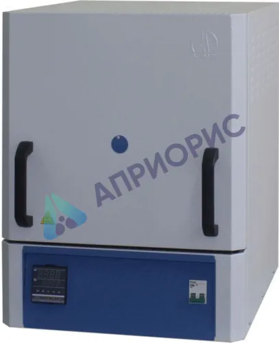 Печь муфельная LOIP LF- 9/13-G1 (9 л, до +1300 °C)