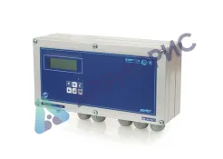 Поверка теплосчетчиков-регистраторов Взлет ТСР-М