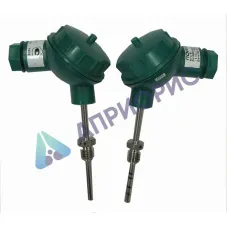 Поверка термопреобразователя сопротивления ТС-Б