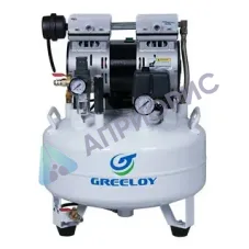 Бесшумные безмасляные компрессоры GA-61X