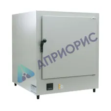 Шкаф сушильный СНОЛ-3,5.5.3,5/5-И1 (62 л, 500 °C, камера - нержавеющая сталь)