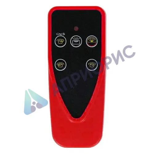 Комплект: ротационный нивелир RGK SP-100 + штатив, рейка