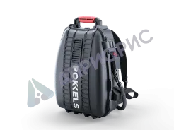 Pokkels F-Clean BP Ранец для лазерной чистки