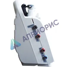 Дефибриллятор-монитор АКСИОН ДКИ-Н-11 (с функцией АНД, переносной)