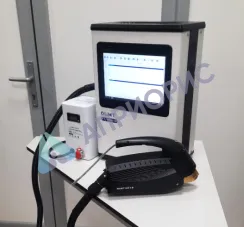  Спектрометр оптико-эмиссионный CXR-990